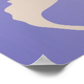 Chiropraktikum-Poster für die Funktion der Wirbels Poster (Ecke)