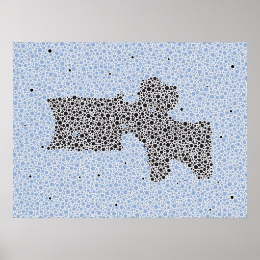 Chiropraktische Anatomie Artwork Lumbar Vertebrae Poster (Vorne)