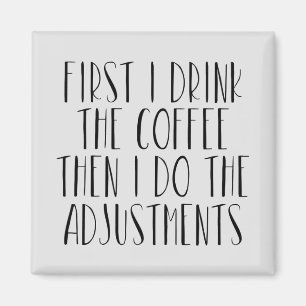 Chiropraktische Anpassung, Chiropraktisches Gesche Magnet