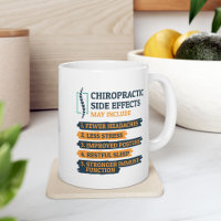 Chiropraktische Nebenwirkungen