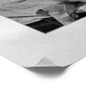 Chiropraktische Rückenmarksanpassung Vintag Poster (Ecke)