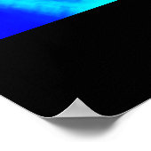 Chiropraktisches Gebärmutterposter 1 Poster (Ecke)