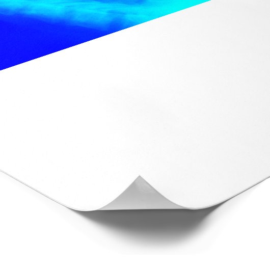 Chiropraktisches Poster 2 (Ecke)