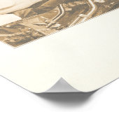 Chiropraktisches Spinalanpassungspaket Poster (Ecke)