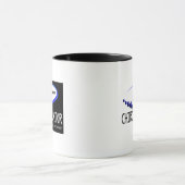 CHIROPRAKTOR - ALLE SPINE UND DANDY - KNOCHEN ODER TASSE (Zentrum)