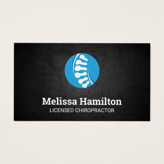 Chiropraktor | Anatomie der Knochen (Vorderseite)