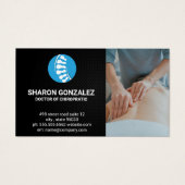 Chiropraktor | Anatomie des Rückenmarks (Vorderseite)