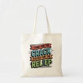 Chiropraktor Back Relief Funny Gift Tragetasche