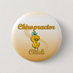 Chiropraktor Chick Button