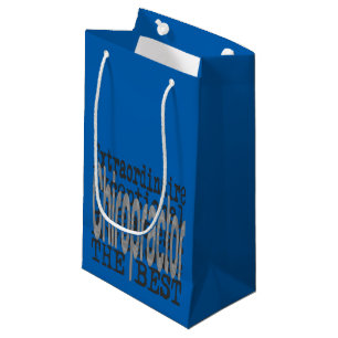 Chiropraktor Extraordinaire Kleine Geschenktüte
