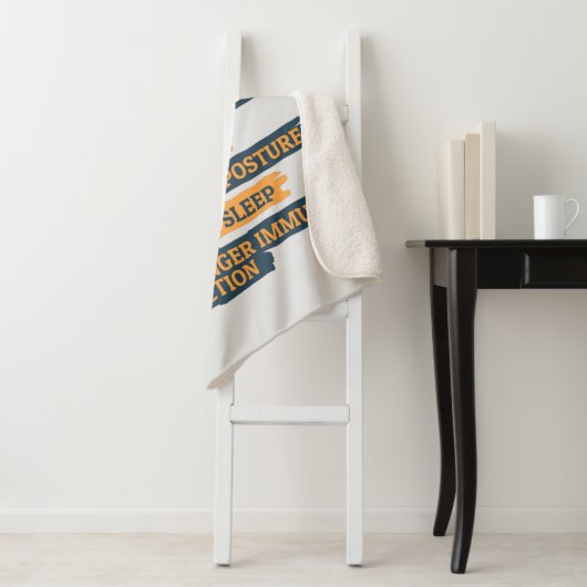 Chiropraktor Knochen-Bereinigung Sherpadecke (Beispiel)