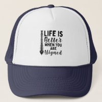 Chiropraktor Life is Better Coworker Birthday Gag