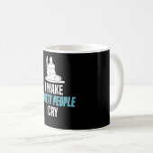 Chiropraktor Osteopath Masseur Kaffeetasse (VorderseiteRechts)