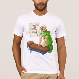 Chiropraktor-T - Shirt