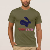 Chirp Cheer T-Shirt (Vorderseite)
