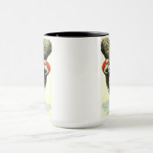 Chirp & Coffee: Tasse für Frühgeburten (Zentrum)