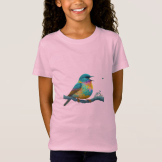 Chirp für Cheer T-Shirt
