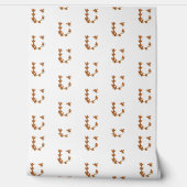 Chirpy Chickens acrobat squad Tapete (Abrollen)