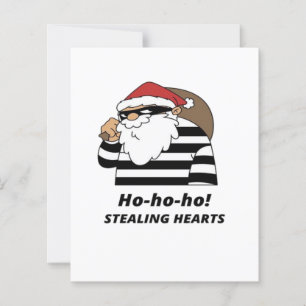 chirstmas Diebstahl von Herz