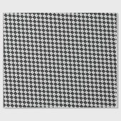 Chirstmas Tree Schach Geschenkpapier (Flach)
