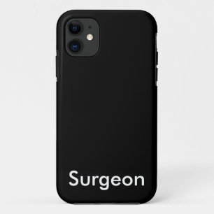 Chirurg Case-Mate iPhone Hülle