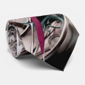 Chirurg-chirurgische Behälter-Krawatte Krawatte (Gerollt)