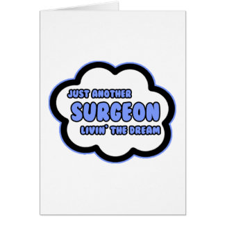 Chirurg .. Der Traum von Livin