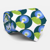 Chirurg Krawatte (Gerollt)