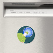 Chirurg Magnet (In Situ (Geschirrspüler))