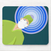 Chirurg Mousepad (Vorne)