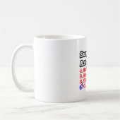 Chirurg Quiz...Joke Kaffeetasse (Links)