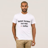 Chirurg-T - Shirt (Vorne ganz)