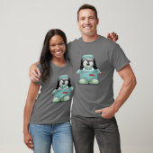Chirurg Tux T-Shirt (Unisex)