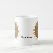 Chirurgen-Caduceus Kaffeetasse (Mittel)