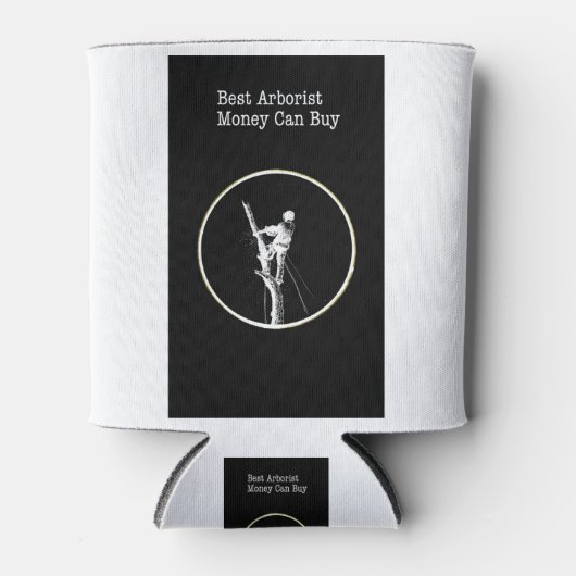 Chirurgen Dosenkühler (Vorderseite)