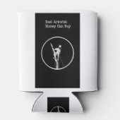 Chirurgen Dosenkühler (Rückseite)