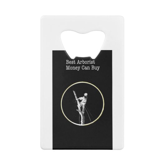 Chirurgen Geldbeutel Flaschenöffner (Rückseite)