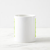 Chirurgen-Knot Kaffeetasse (Mittel)