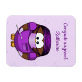 Chirurgen Magnet (Horizontal)