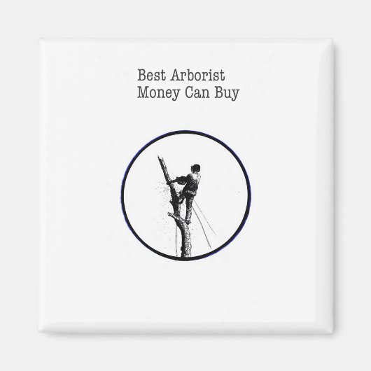 Chirurgen Magnet (Vorne)