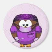 Chirurgen Magnet (Vorne)