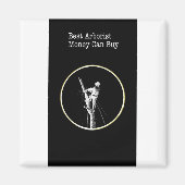 Chirurgen Magnet (Vorne)