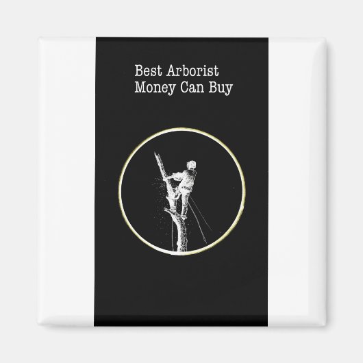 Chirurgen Magnet (Vorne)