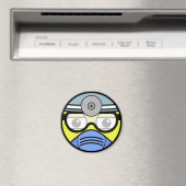 Chirurgen Magnet (In Situ (Geschirrspüler))