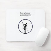 Chirurgen Mousepad (Mit Mouse)