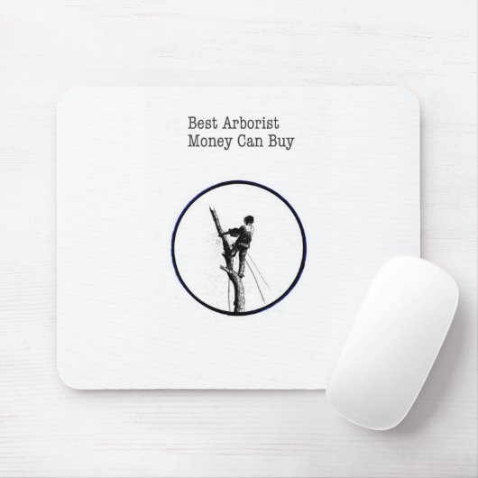 Chirurgen Mousepad (Mit Mouse)