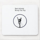 Chirurgen Mousepad (Vorne)