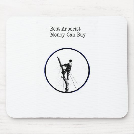 Chirurgen Mousepad (Vorne)