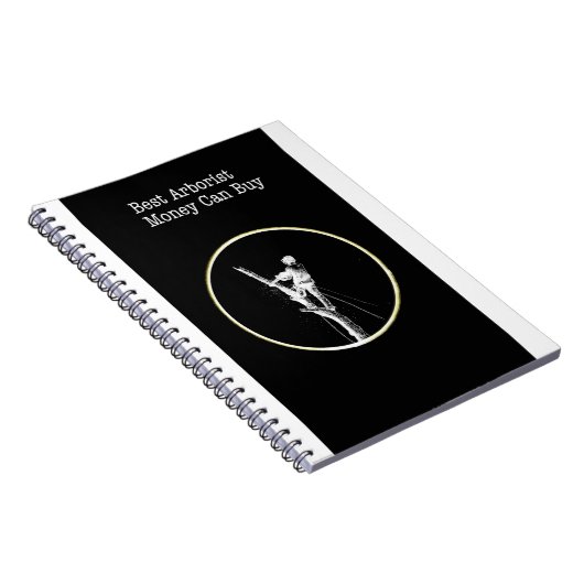 Chirurgen Notizblock (Rechte Seite)