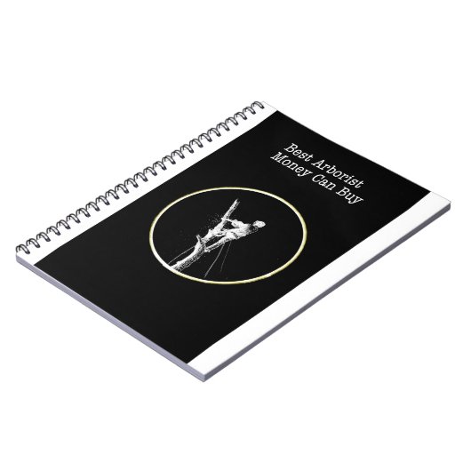 Chirurgen Notizblock (Linke Seite)